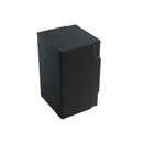 Gamegenic 100+ XL Watchtower Deck Box - Black
