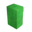 Gamegenic 200+ Stronghold XL Deck Box - Green