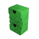 Gamegenic 200+ Stronghold XL Deck Box - Green