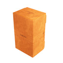 Gamegenic 200+ Stronghold Deck Box - Orange