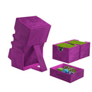 Gamegenic 200+ Stronghold XL Deck Box - Purple