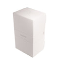 Gamegenic 200+ Stronghold XL Deck Box - White