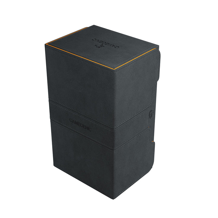Gamegenic 200+ XL Stronghold Deck Box - 2021 Edition