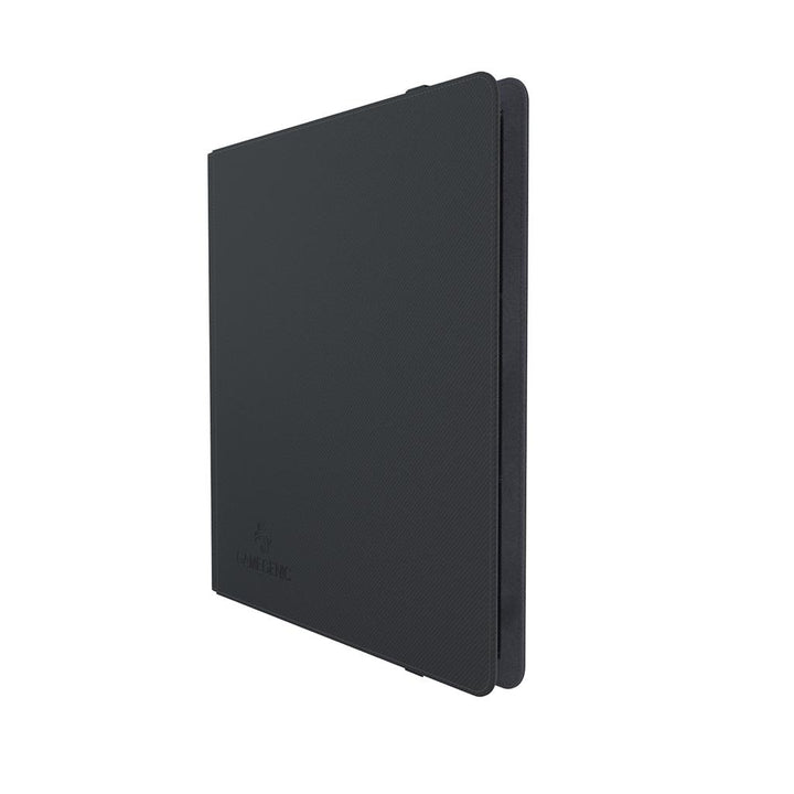 Gamegenic 24-Pocket Prime Album - Black
