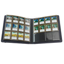 Gamegenic 24-Pocket Prime Album - Black