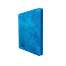 Gamegenic 24-Pocket Prime Album - Blue