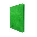 Gamegenic 24-Pocket Prime Album - Green
