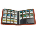 Gamegenic 24-Pocket Prime Album - Red