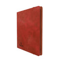 Gamegenic 24-Pocket Prime Album - Red
