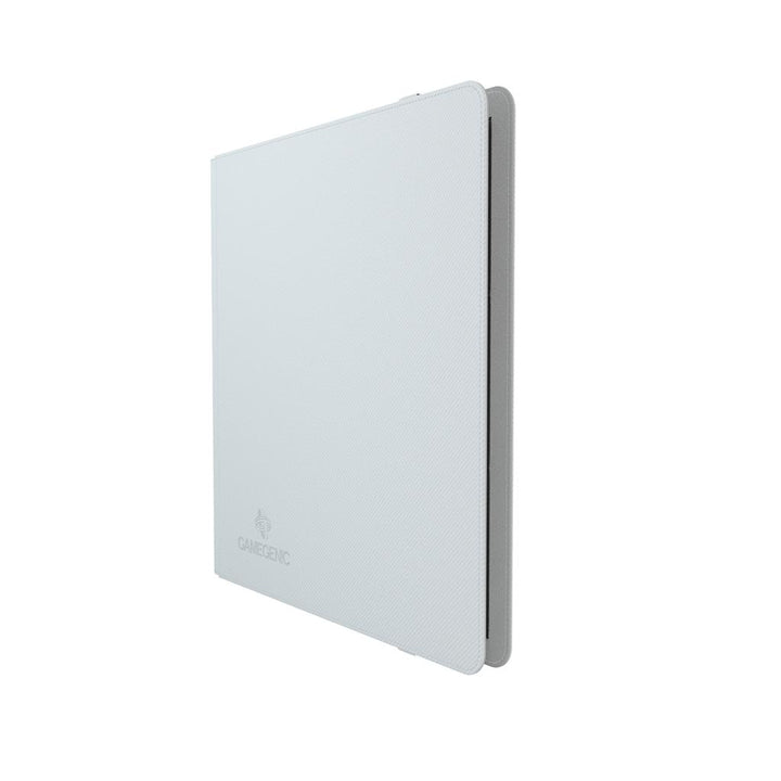 Gamegenic 24-Pocket Prime Album - White