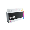 Gamegenic 240+ Triple Deck Holder Deck Box - Black