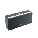 Gamegenic 240+ Triple Deck Holder Deck Box - Black
