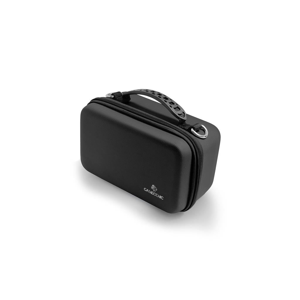 Gamegenic 250+ Game Shell - Black