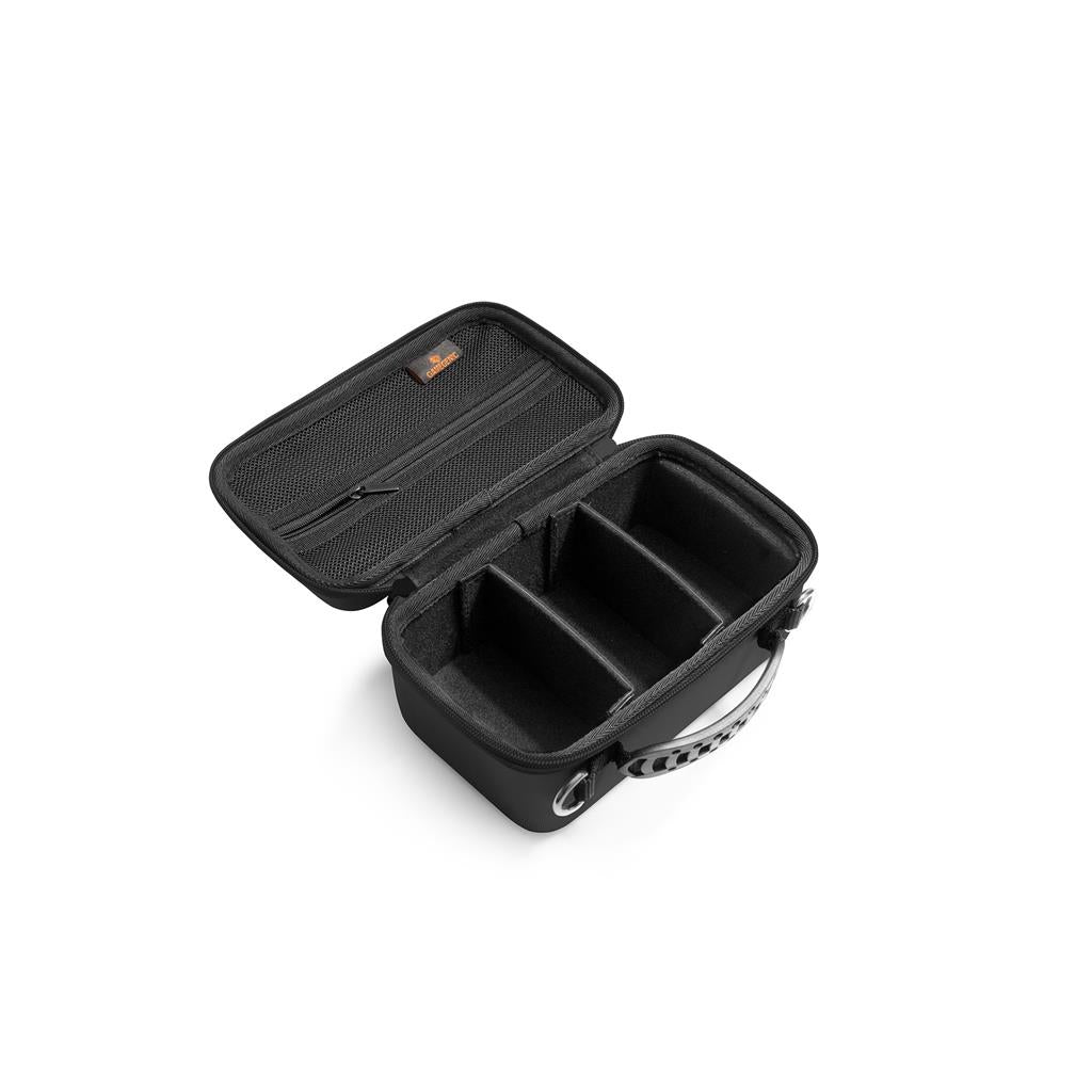 Gamegenic 250+ Game Shell - Black