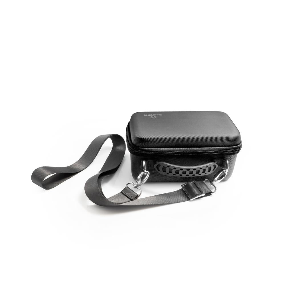 Gamegenic 250+ Game Shell - Black