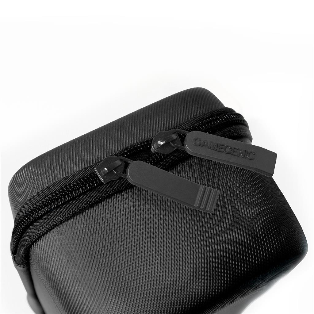 Gamegenic 250+ Game Shell - Black