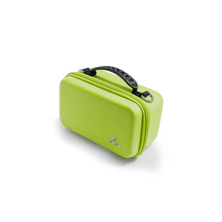 Gamegenic 250+ Game Shell - Green