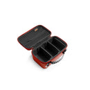 Gamegenic 250+ Game Shell - Red