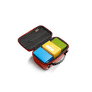 Gamegenic 250+ Game Shell - Red