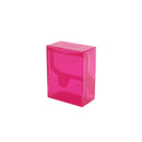 Gamegenic 50+ XL Bastion Deck Box - Pink