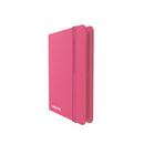Gamegenic 8-Pocket Casual Album - Pink