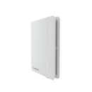 Gamegenic 8-Pocket Casual Album - White