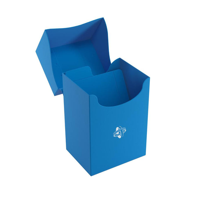 Gamegenic 80+ Deck Box - Blue