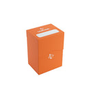 Gamegenic 80+ Deck Box - Orange