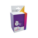 Gamegenic 80+ Deck Box - Purple