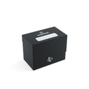 Gamegenic 80+ Side Holder Deck Box - Black