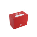 Gamegenic 80+ Side Holder Deck Box - Red