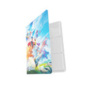 Gamegenic Altered Casual 18-Pocket Album - Beyond the Gates
