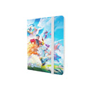 Gamegenic Altered Casual 18-Pocket Album - Beyond the Gates