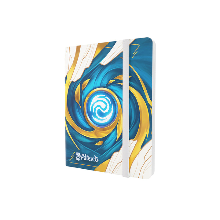 Gamegenic Altered Casual 18-Pocket Album - Mana Orb