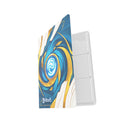 Gamegenic Altered Casual 18-Pocket Album - Mana Orb
