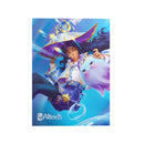 Gamegenic Altered Standard Art Sleeves - Akesha