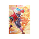Gamegenic Altered Standard Art Sleeves - Kojo