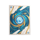 Gamegenic Altered Standard Art Sleeves - Mana Orb