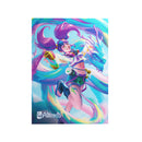 Gamegenic Altered Standard Art Sleeves - Nevenka