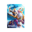 Gamegenic Altered Standard Art Sleeves - Sigismar