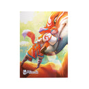 Gamegenic Altered Standard Art Sleeves - Teija