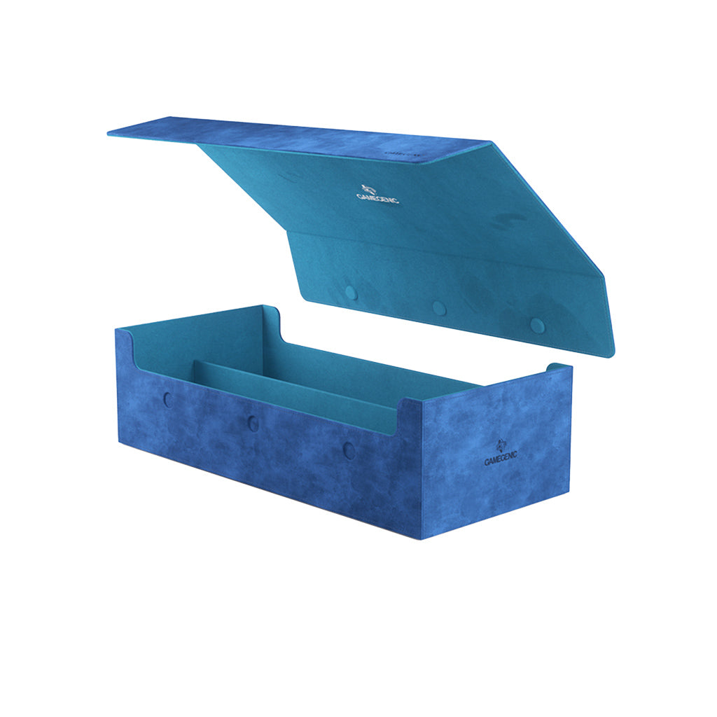 Gamegenic Dungeon Deck Box 1100+ Convertible - Blue