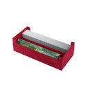 Gamegenic Dungeon Deck Box 1100+ Convertible - Red