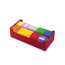 Gamegenic Dungeon Deck Box 1100+ Convertible - Red