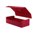 Gamegenic Dungeon Deck Box 1100+ Convertible - Red