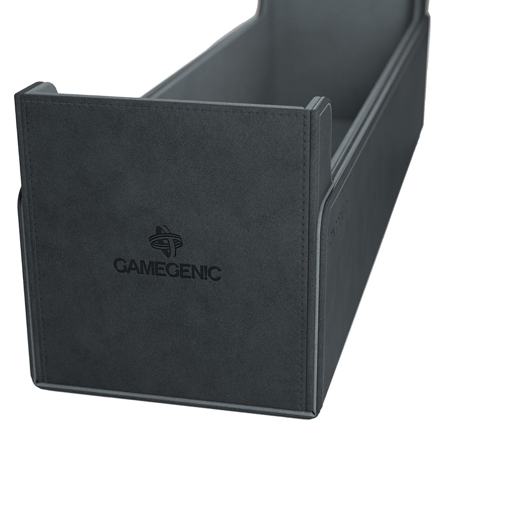 Gamegenic Dungeon S Deck Box 550+ Black
