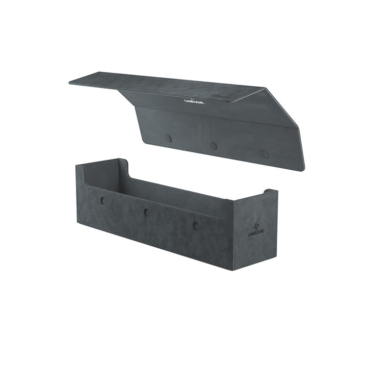 Gamegenic Dungeon S Deck Box 550+ Midnight Gray