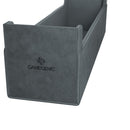 Gamegenic Dungeon S Deck Box 550+ Midnight Gray