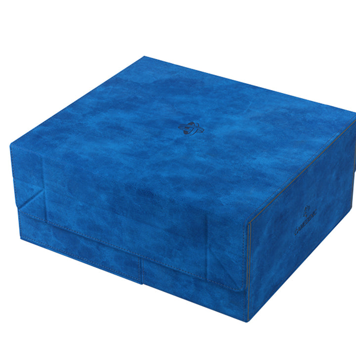 Gamegenic Games Lair 600+ - Blue