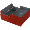 Gamegenic Games Lair 600+ - Red